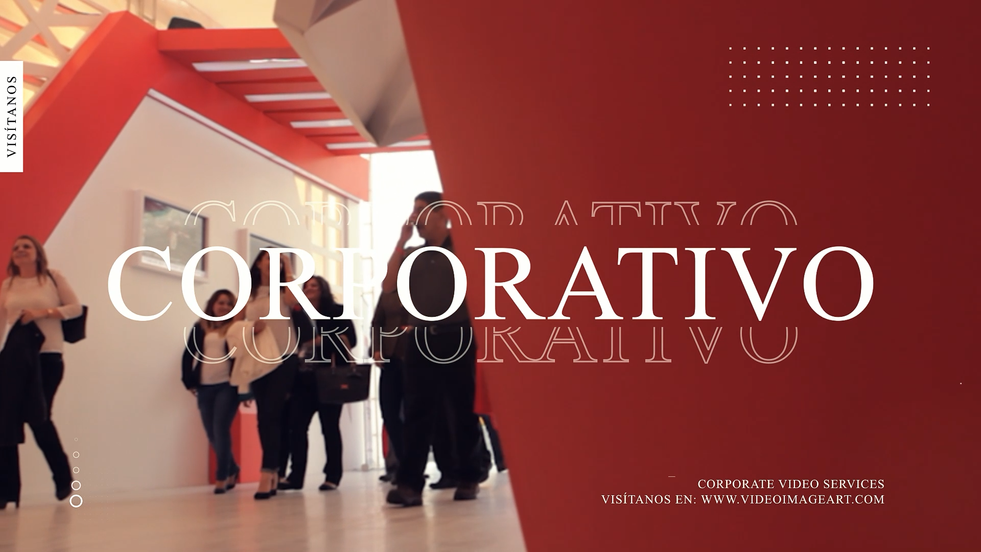 Video-Promocional-VideoImageArt Video corporativo y empresarial, Video Image & Art