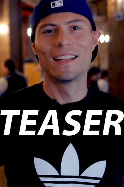 Teaser-VideoImageArt Teaser audiovisual, Video Image & Art